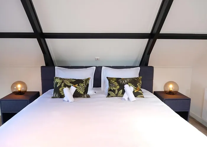Fantastic 90M2 Two-Bedroom Apartment With Terrace - Wa7B