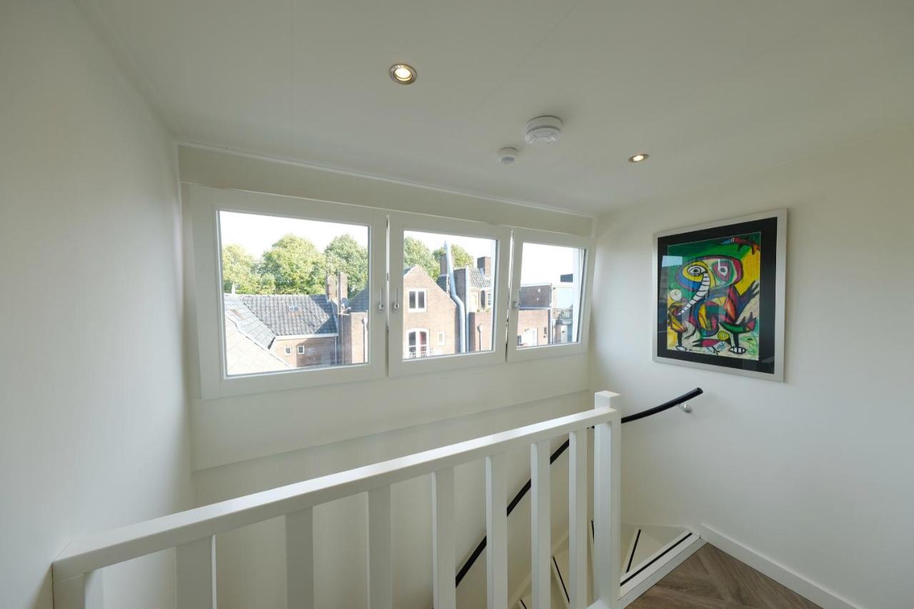 Apartment Fantastic 90m2 Two-bedroom With Terrace - Wa7b
