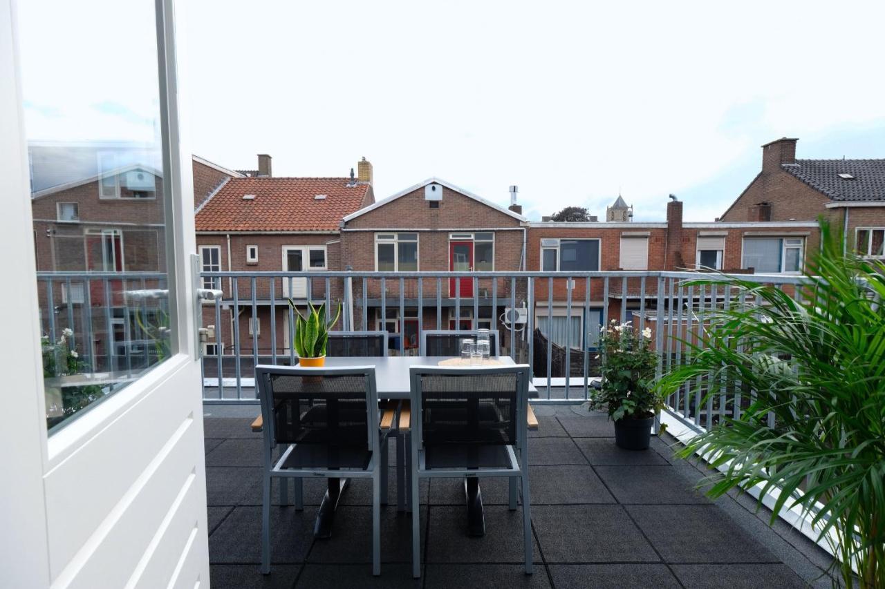Apartment Fantastic 90m2 Two-bedroom With Terrace - Wa7b Tiel