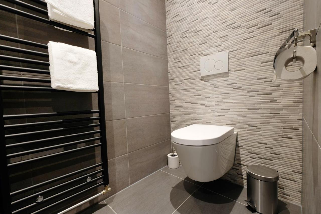 Apartment Fantastic 90m2 Two-bedroom With Terrace - Wa7b Tiel