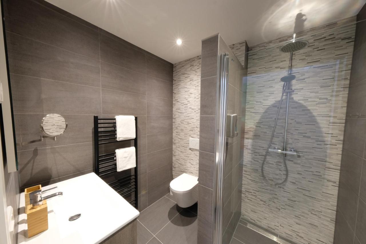 Fantastic 90m2 Two-bedroom With Terrace - Wa7b Apartment Tiel