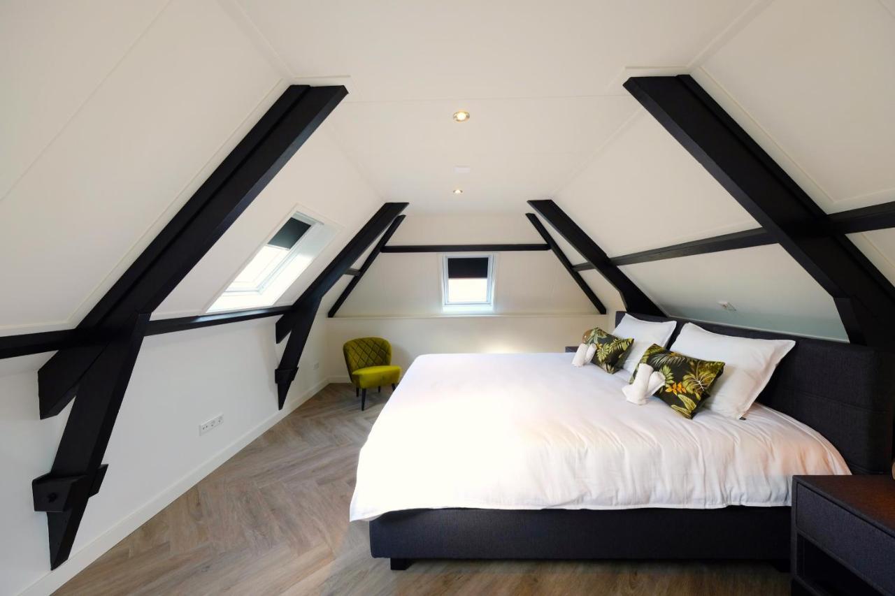 Fantastic 90m2 Two-bedroom With Terrace - Wa7b * Tiel