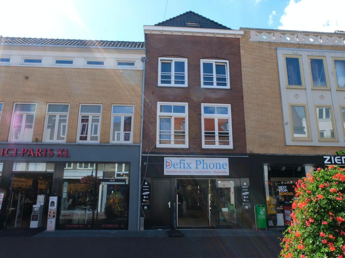 Apartment Fantastic 90m2 Two-bedroom With Terrace - Wa7b *